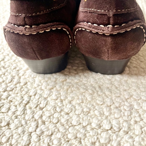 New Talbots Shoes size 7.5 - Picture 5 of 7